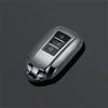 Car Key Case For Dongfeng 580 F507 Folding Remote Shell Car Key Shell Car Styling Accessories Car-Styling Holder Shell Keychain