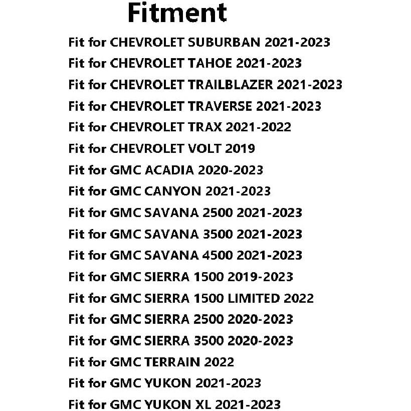 1pc 13511536/1551388, Compatible with Buick Compatible with Chevrolet GM Compatible with GMC, A/C Pressure Sensor Switch