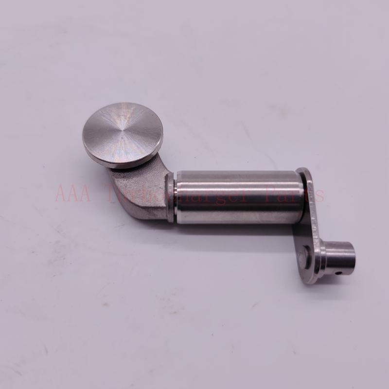 TD02H2 Fia-t 500 49373-03001.03002/03003,55232607 Turbo Wastegate Klapka chrastění Části turbodmychadla AAA