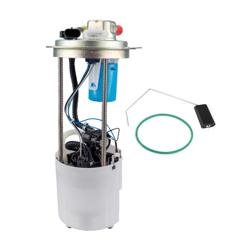 Vehicle Maintenance Electric Fuel Pump Fuel Pump For V8 6L Engine Accessory 2004-2007 Fuel Pump 1 Piece Assembly