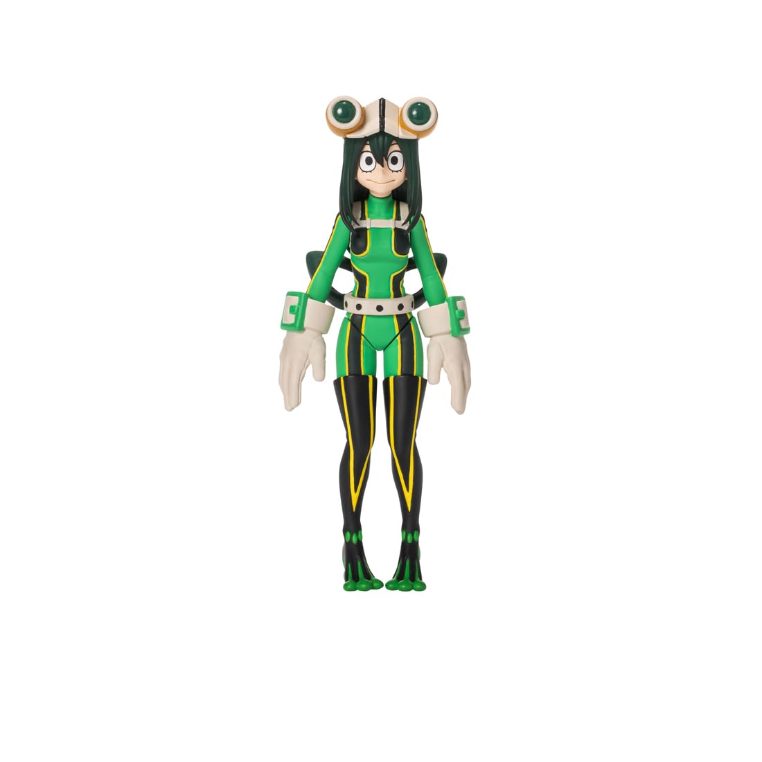Takaratomy T-SPARK CK-M12 COLLEKAZARO My Hero Academia Mei Hatsume Action Figure