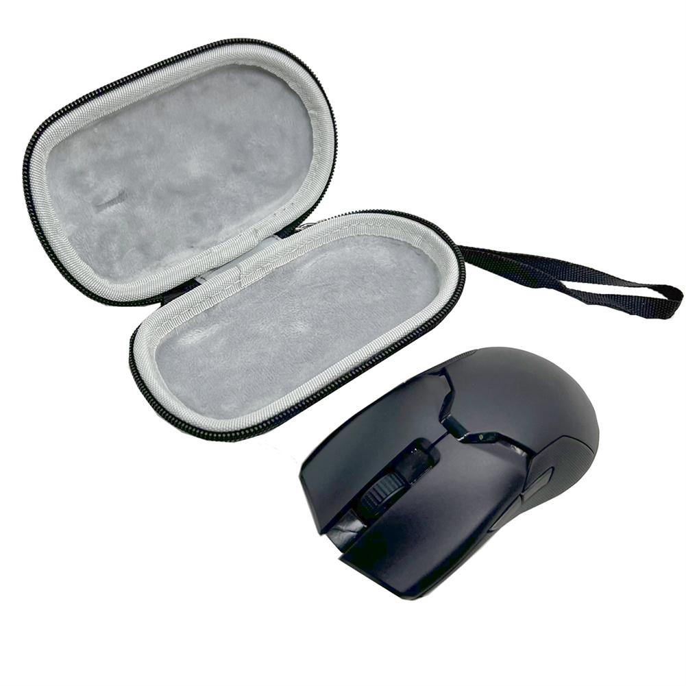 Hard Protective Case Carrying Cover Storage Bag Mice Accessories Compatible For Razer Ultimate Gaming Mouse
