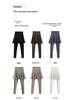 Shark Women's High-Waist Slimming Skirt Pants - Autumn Yoga Style with Hip Lifting Effect