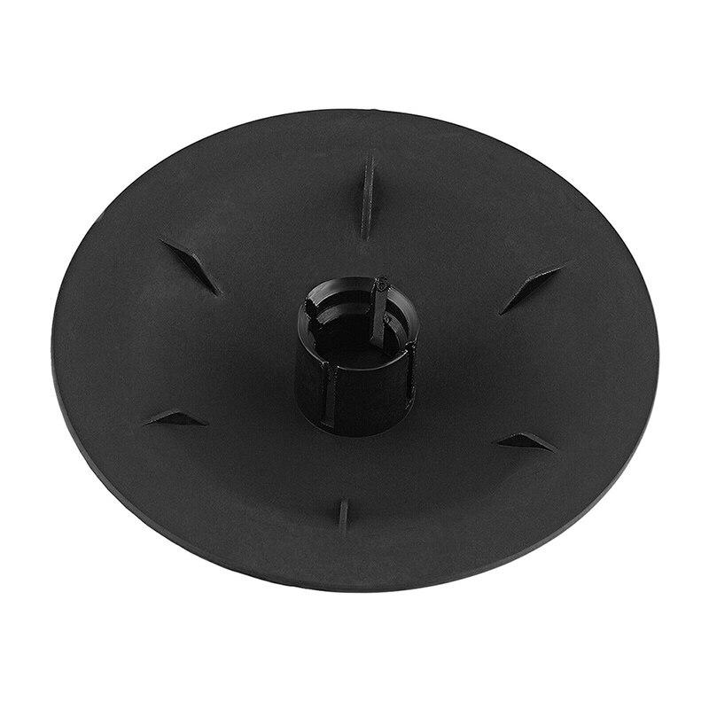 2 ks Krytky matic horního uložení předního tlumiče pro Ford KA Abarth 500 2007-2017 51938656 Plastové příslušenství