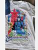 Tops – T-Shirts