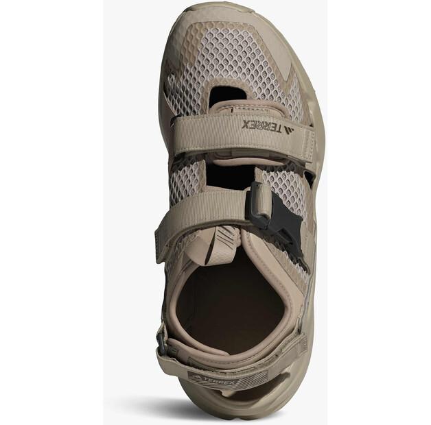 Сандалии Adidas Terrex Hydroterra