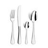Coffret De Couverts - AMEFA - Gamme Baguette - 24 Pièces - Acier Inox