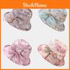 Summer Sun Hat For Women With Breathable Polyester Fabric And Wide Brim For Outdoor Sun Protection
