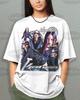 Karina Aespa Whiplash T-Shirt, Parallel Lines Tour Tee