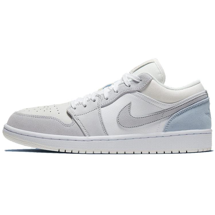 New JORDAN 1 Low Paris CV3043-100