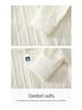 Tagless Pure Cotton Long Sleeve Baby Bodysuit - All Seasons Infant Jumpsuit & Crawling Pajamas