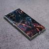 COOL A-Alien Xenomorph Phone Case For Samsung Galaxy S24 S23 S21 S20 FE S22 S26 Ultra S25 Edge S10 Plus Cover Clear TPU Capa She
