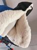 Baby stroller gloves extra thick winter car gloves cold weather warmth for parents and caregivers Frost wind and snow protection