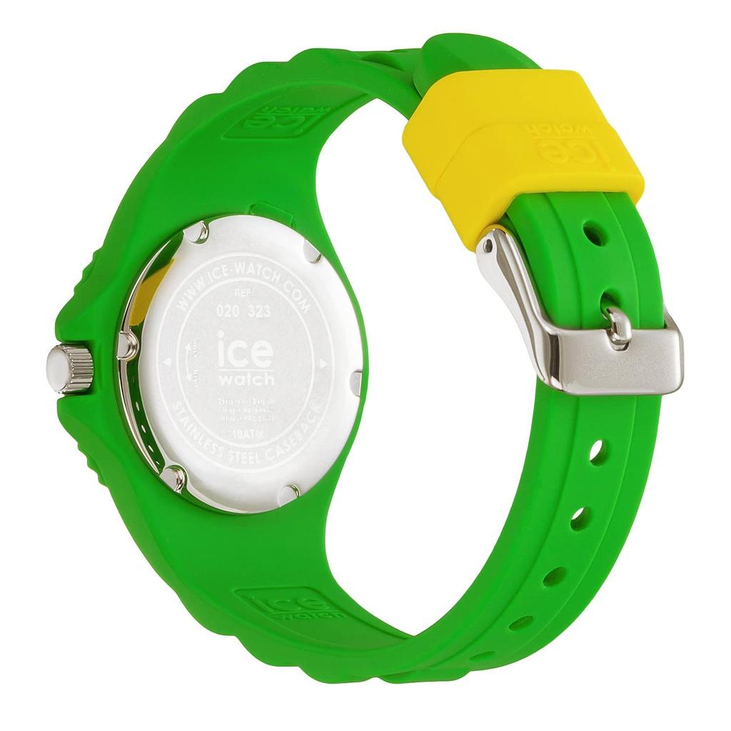 Ice-watch ICE hero green elf extra small 020323