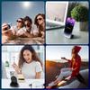 Smartphone Magnetic Camera Handle Bluetooth Bracket for Video Photo Shooting