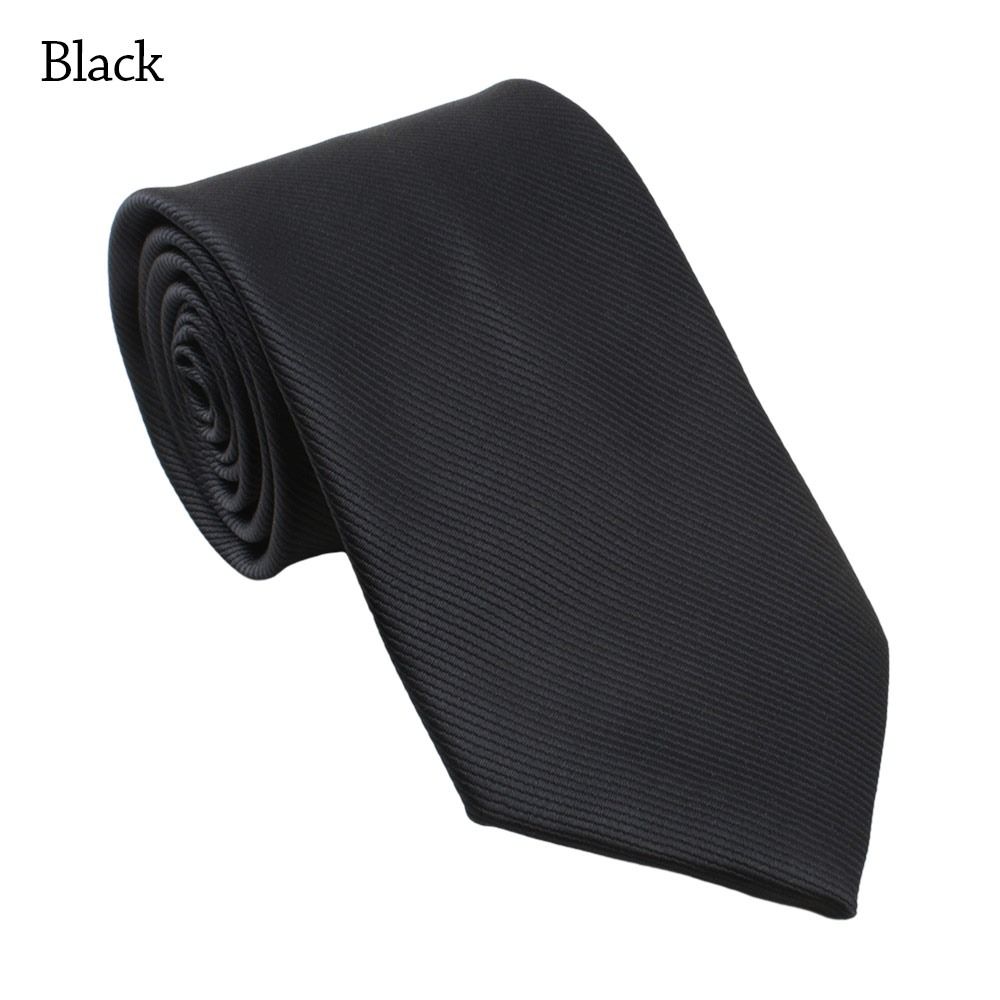 8 Cm Classic Cravat Striped Necktie Fashion Shirt Accessories  Wedding