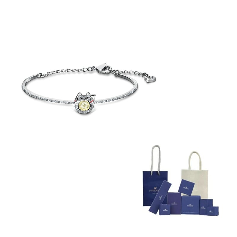 Swarovski Sparkling Dance Faux Crystal Stone