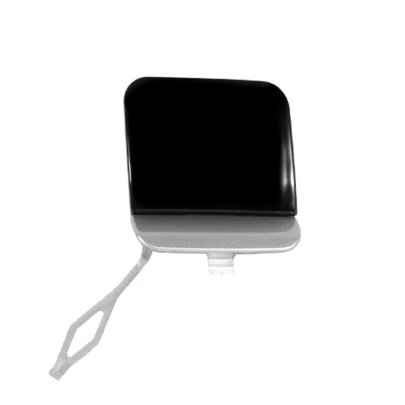 For 18-24 Ford Explorer Trailer Cover, Front and Rear Bumpers, Trailer Cover, Explorer Trailer Hook Cover