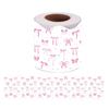 Paper Border Paper Self Adhesive Border Trim Sticker New Decorative Stickers  Handmade Crafts