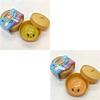 Heißer Glitzer Knödel Quetschspielzeug Squishy Malzose Serie mit Box Fidget Spielzeug Knödel Sensorisch zur Stressbewältigung Langsamer Rückprall Kreatives Geschenk