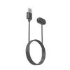 Câble de chargement magnétique USB pour Amazfit GTR4 et GTS4, station de charge portable, accessoire de chargement