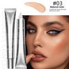 MAYCHEER Waterproof Concealer for Acne Scars and Spots - Long-lasting Liquid Foundation
