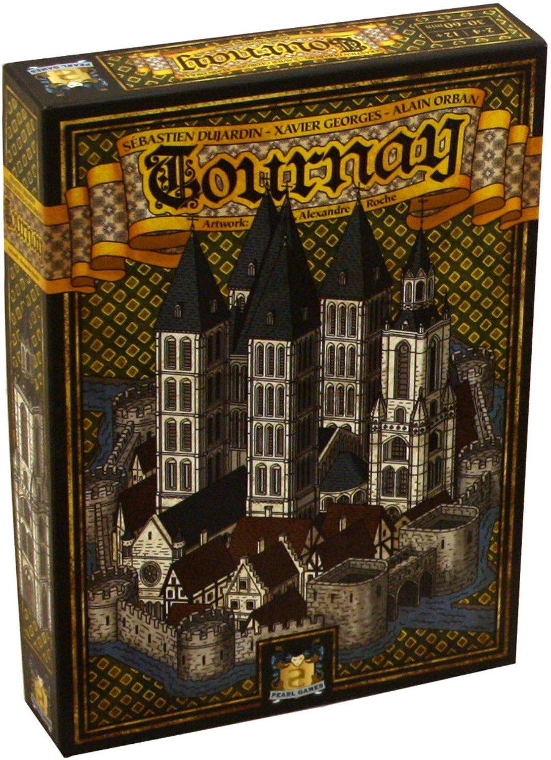 

Турне [продукт]