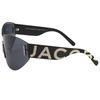 Marc Jacobs Womens/Ladies Branded Sunglasses