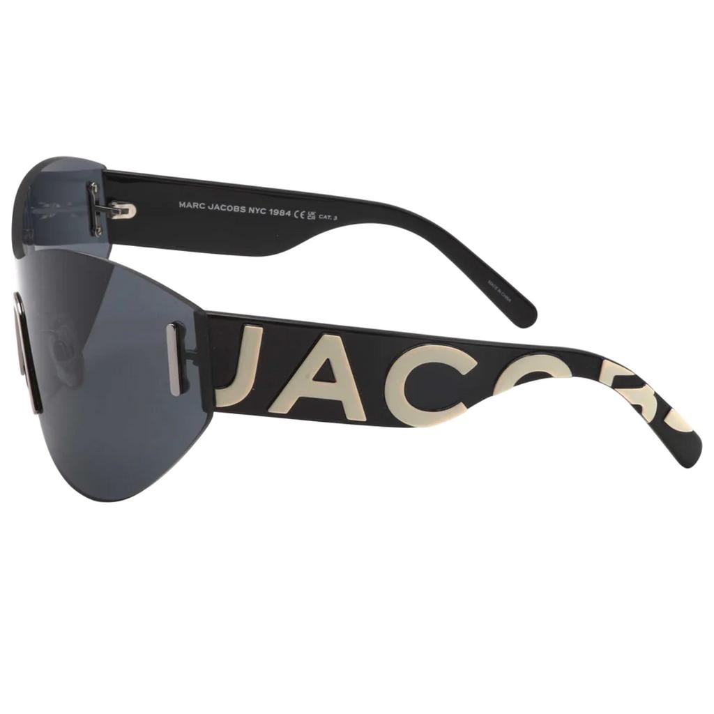 Marc Jacobs Womens/Ladies Branded Sunglasses