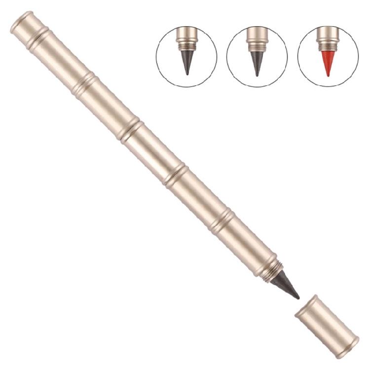 Erasable Everlasting Pencil Refillable Inkless Pencils Eternal Pencil 1