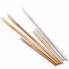 304 Stainless Steel Fruit Forks