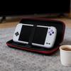 Bag with Lanyard Handheld Game Console Accessories Carrying Case Scratchproof Shockproof Storage Box for AYN 3