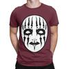 Slipknot Joey Jordison Funny 100 Cotton Tshirt Slipknot Tees Tops For Unisex