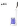 Scale And Dirt Removal Toilet Brush Heads with Universal Compatibility Disposal Replacement Time-saving Disposable Brushes Powerful Cleaning