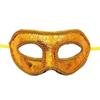 Half-face Venetian Masquerade Mask Halloween Halloween Masquerade Cospaly  Cosplay