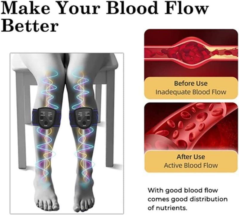 Портативный микротоковый усилитель массажного устройства — фото 5