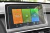 9H tempered glass for navigation screen for MG HS GEN1