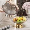 Ruhan Chinese Style Fruit Bowl