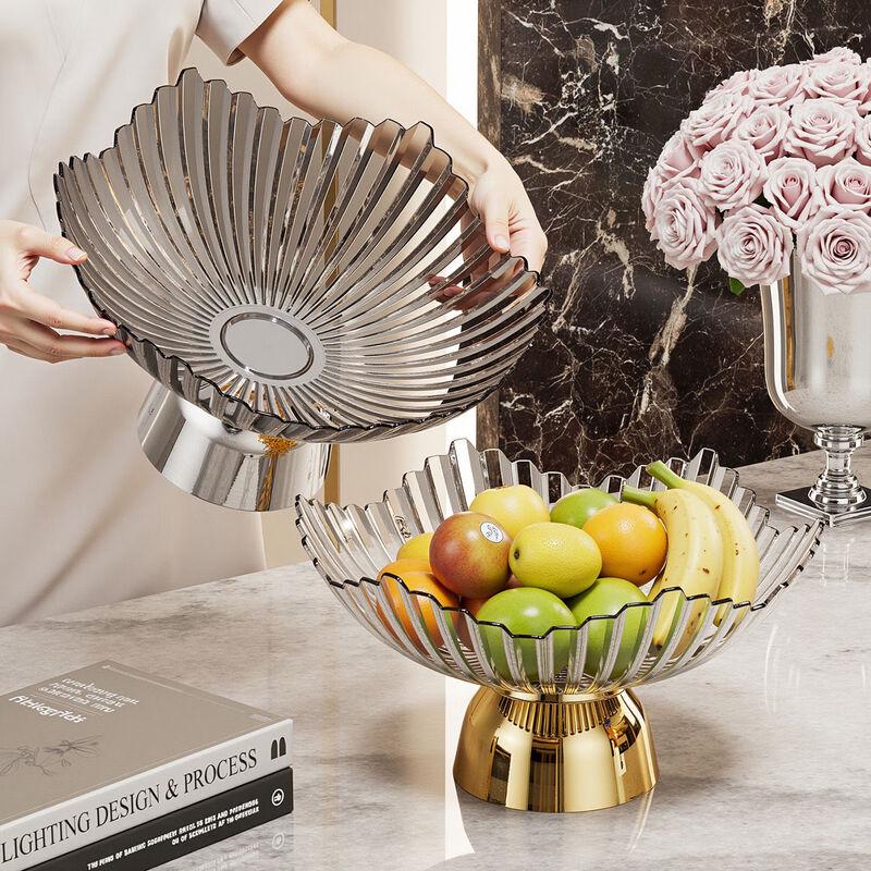 Ruhan Chinese Style Fruit Bowl