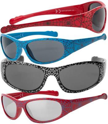 Sportliche Kinder Jungen Sonnenbrille
