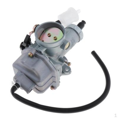 Motocyklový karburátor, vysoce kvalitní náhradní karburátor vhodný pro 175 250 ccm