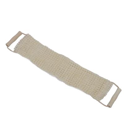 Exfoliating Washcloth Shower Towel Large Wash Cloth Portable Long Cleansing Back Scrubber