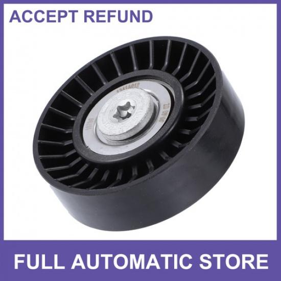 Belt Tensioner Pulley Single  for Mitsubishi Outlander 3.0L 2006-2012