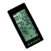 Computador de Ciclismo Bicicleta Ergométrica Monitor Velocímetro Monitor