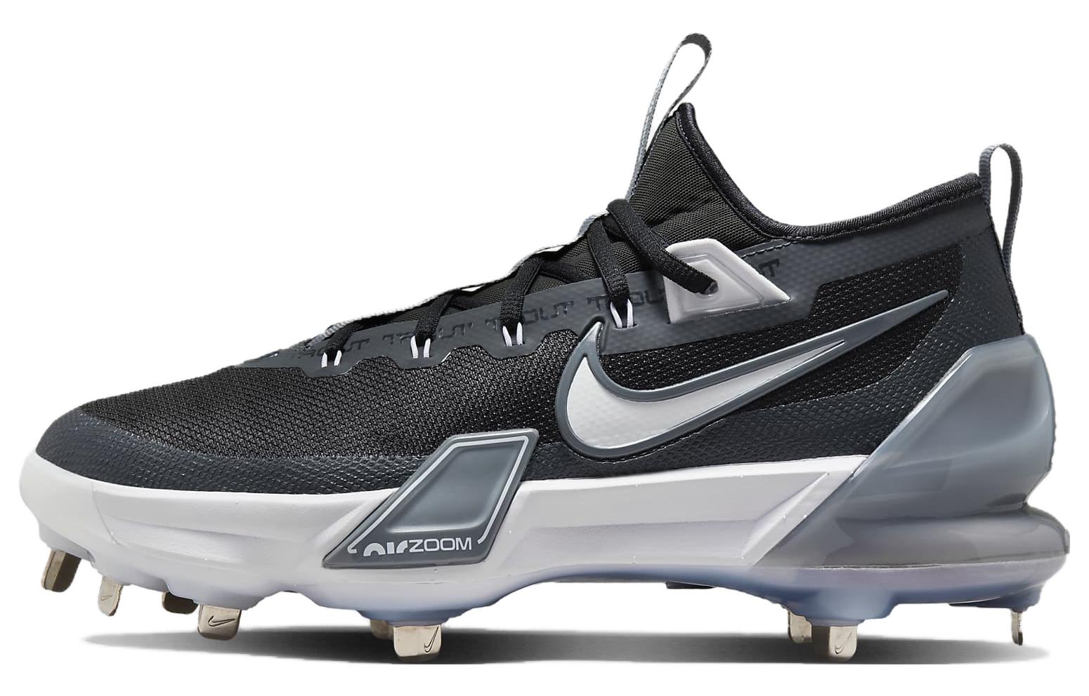 Nike Force Zoom Trout 9 Elite Черный Антрацит FB2906-001 42