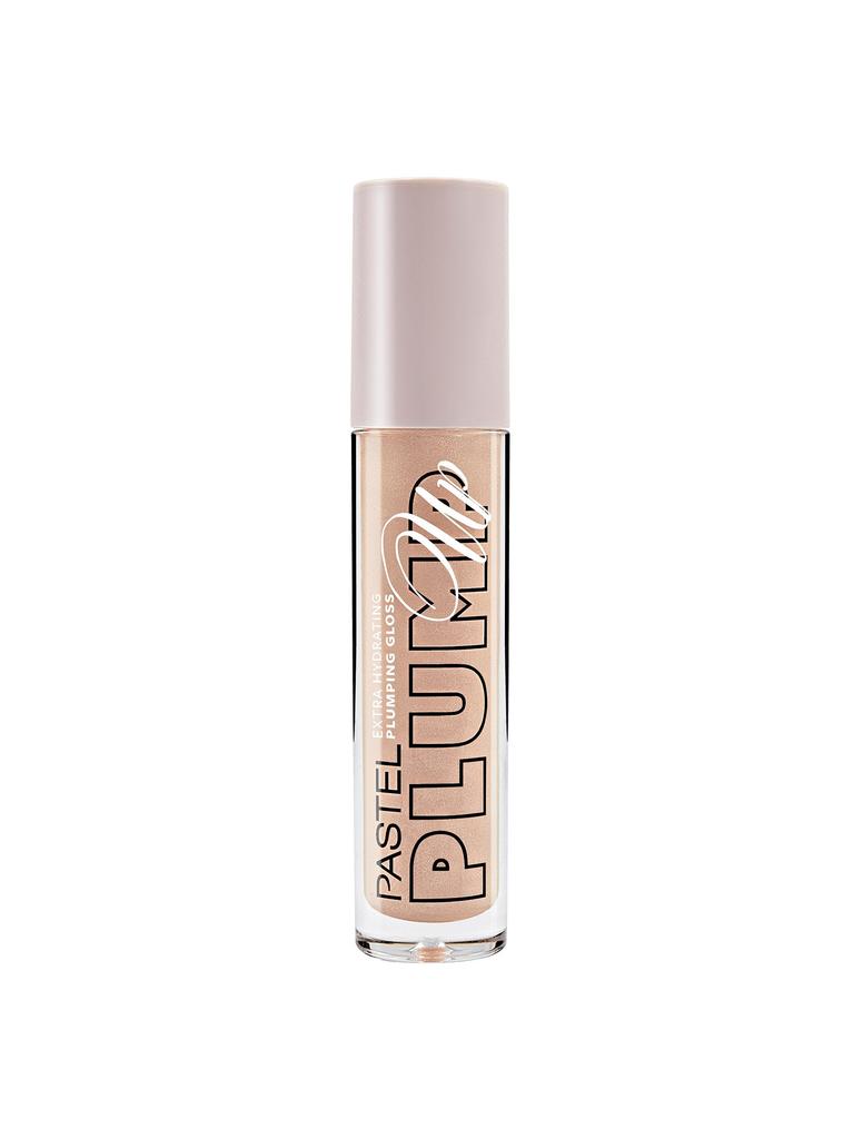 Pastel Plump Up Błyszczyk Wypełniający Usta 201 5,3 Ml