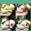 Soft Butt Crayon Shinchan Pvc Figure Collectible Blind Box Toy For Fans
