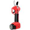Foarfecă electrică de tăiat crengi fără perii YAT YT630 Stecher CN (adaptor inclus)