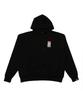 Original Cotton Hooded Sweatshirt Gray