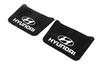 Mudguards Premium Rear 1986-2017 (2 Pcs) for Hyundai H100